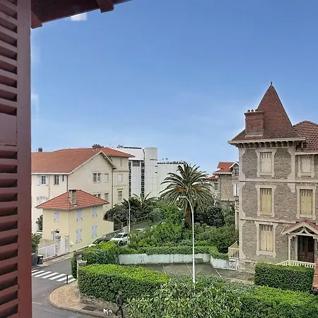 Sejour Therese Au Coeur De Saint Charles Et Miramar Апартаменти *